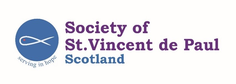 Vacancy - Youth Development Co-ordinator - SSVP Scotland
