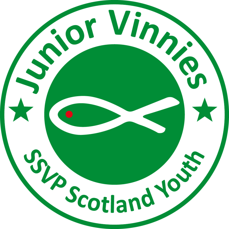 Mini Vinnies - SSVP Scotland