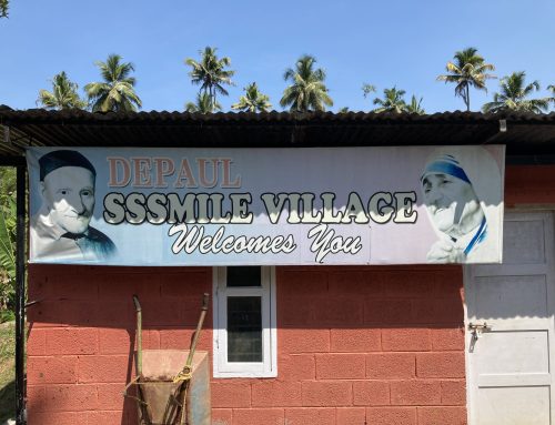 SSSMILE Village India