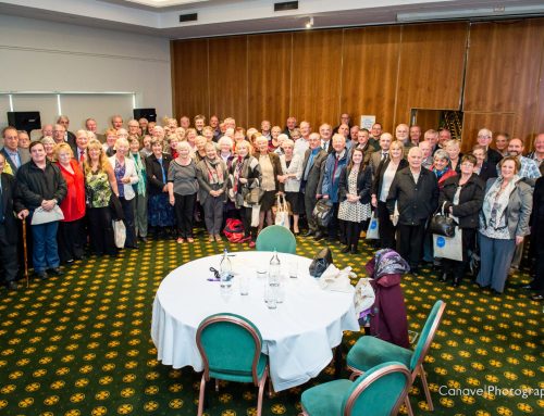 SVP Scotland Annual National Meeting – 26th August 2023