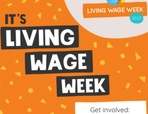 It’s Living Wage Week 2023!