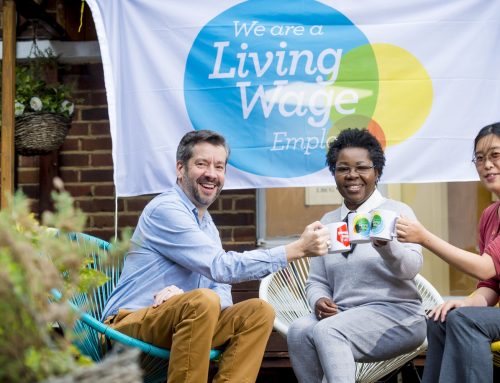 Living Wage Week 2023! Events