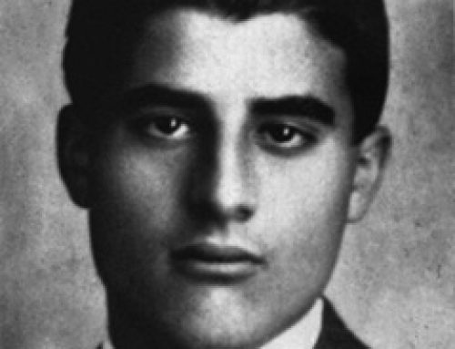 Blessed Pier Giorgio Frassati: A new saint for St Vincent de Paul