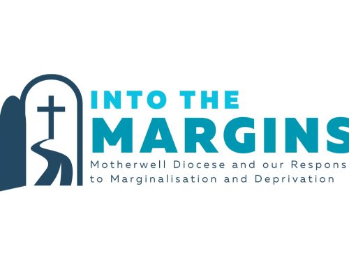 Into the Margins conference