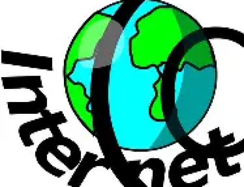 Internet Skills Guide