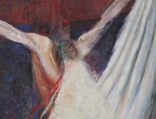 Stations of the Cross for Youth SSVP