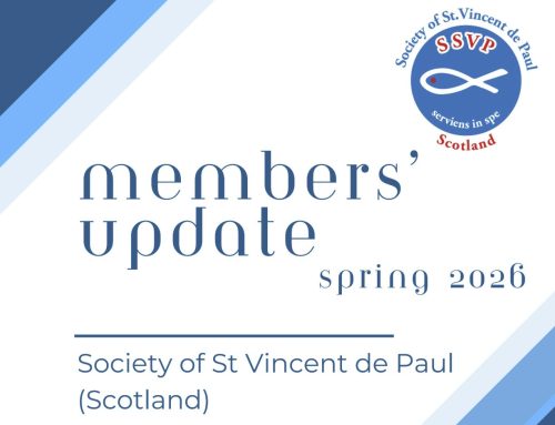 Members Update -Spring 2026