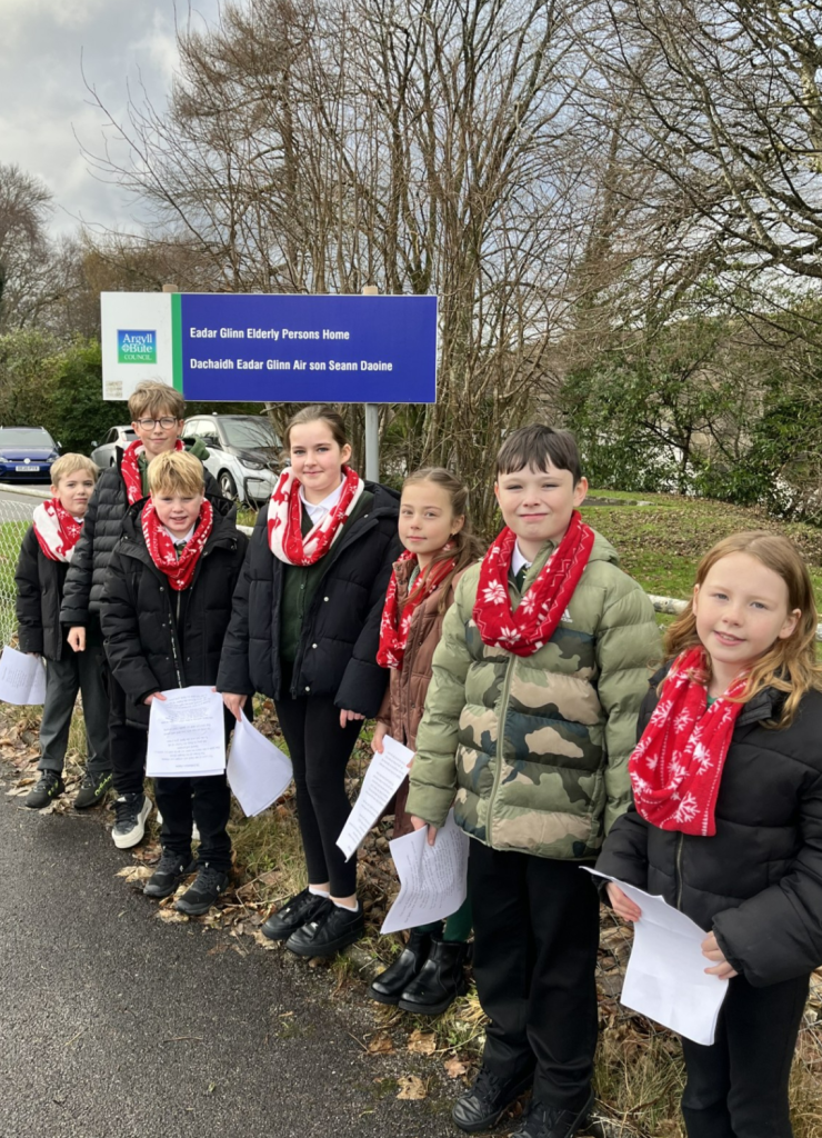 Argylle and Bute (1)