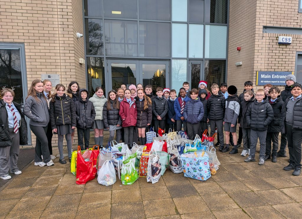 St Athanasius Carluke (1)