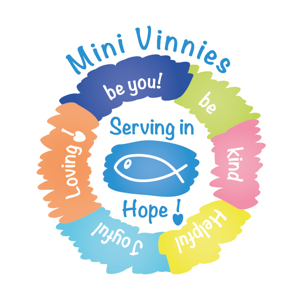 Mini Vinnies Assemble! - SSVP Scotland